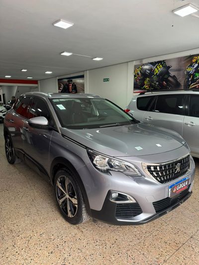 Imagen de Peugeot 3008