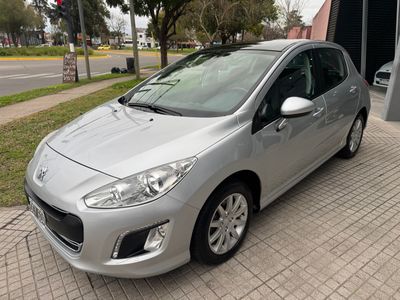 Imagen de Peugeot 308