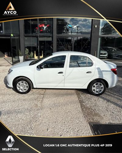 Imagen de Renault Logan