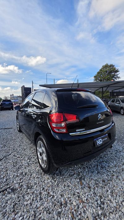 Imagen de Citroen C