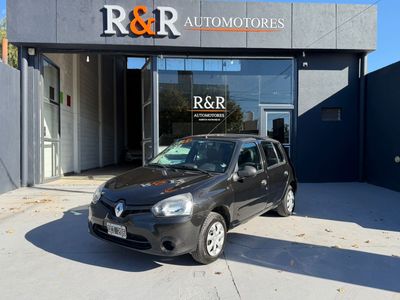 Imagen de Renault Clio