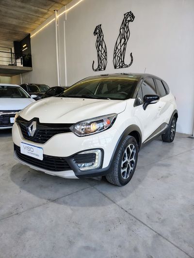 Imagen de Renault Captur