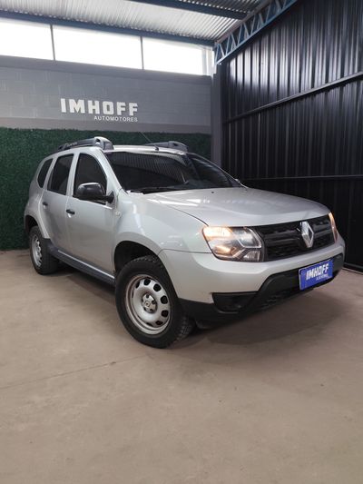 Imagen de Renault Duster