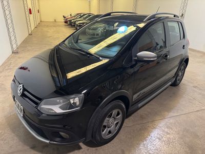 Imagen de Volkswagen FOX