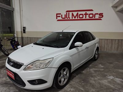 Imagen de Ford Focus