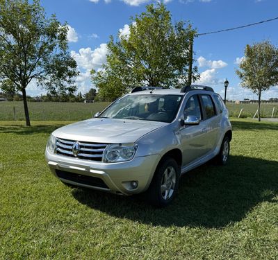 Imagen de Renault Duster