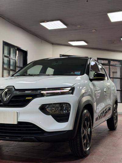 Imagen de Renault Kwid