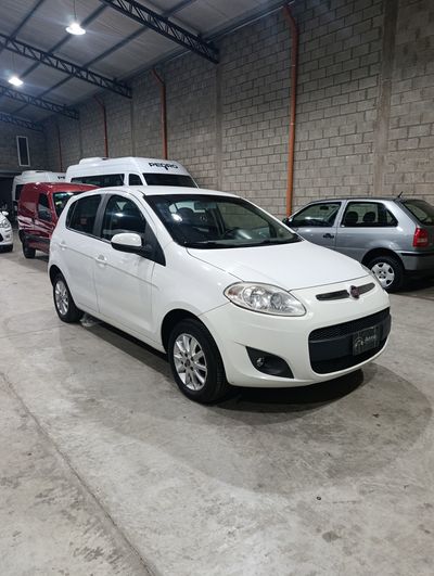 Imagen de Fiat Palio