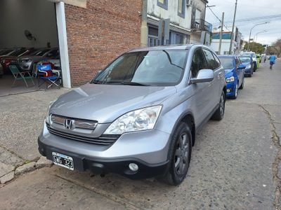 Imagen de Honda CRV