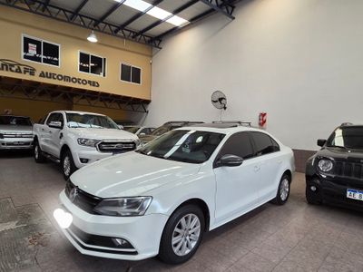 Imagen de Volkswagen Vento
