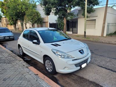 Imagen de Peugeot 207