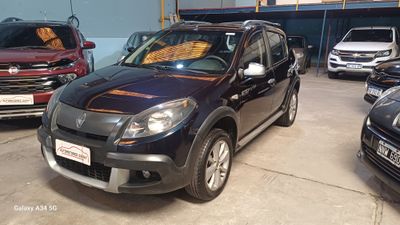 Imagen de Renault Sandero
