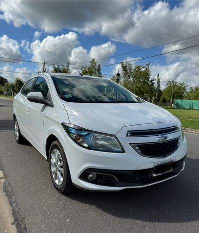 Imagen de Chevrolet Prisma