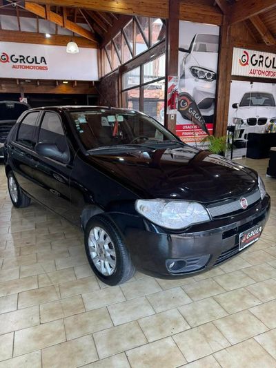 Imagen de Fiat Palio