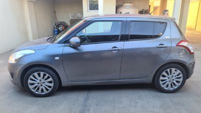 Imagen de Suzuki Swift