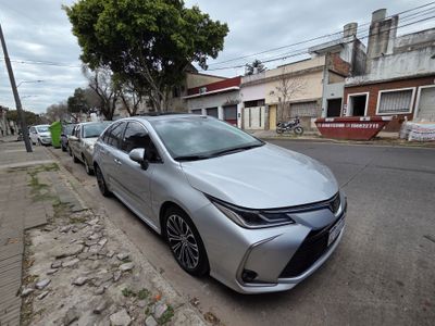Imagen de Toyota Corolla