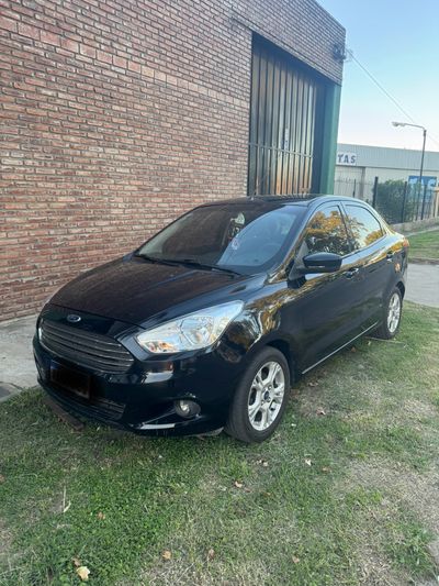 Imagen de Ford KA
