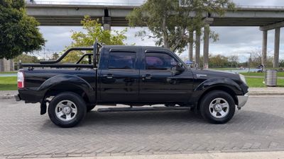 Imagen de Ford Ranger