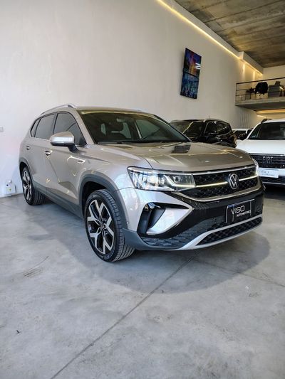 Imagen de Volkswagen Taos