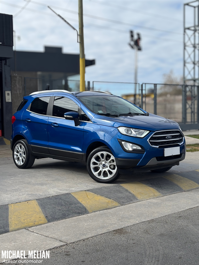 Imagen de Ford ECO