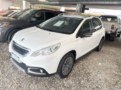 Imagen de Peugeot 2008
