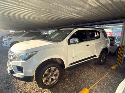 Imagen de Chevrolet Trailblazer