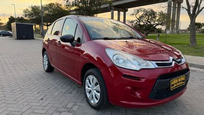 Imagen de Citroen C
