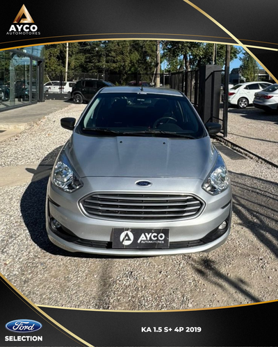 Imagen de Ford KA