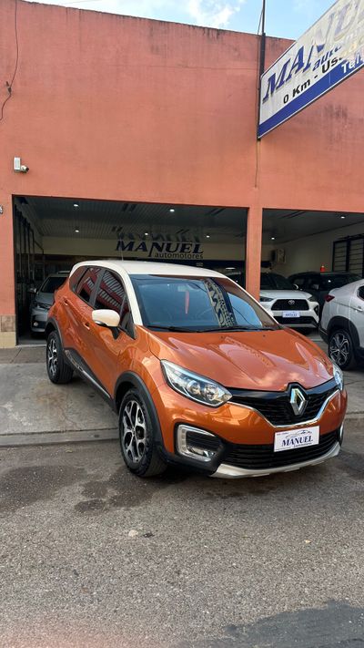 Imagen de Renault Captur