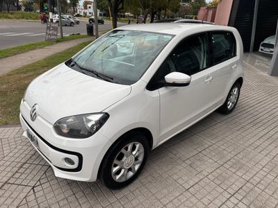 Imagen de Volkswagen UP!