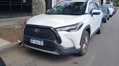 Imagen de Toyota Corolla