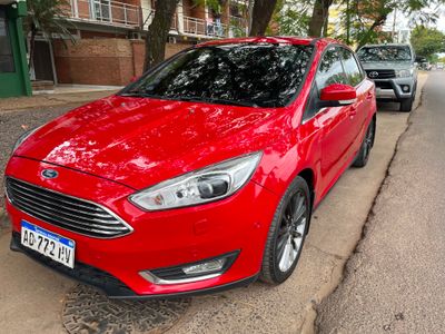 Imagen de Ford Focus