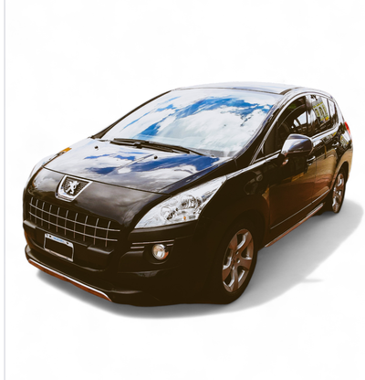 Imagen de Peugeot 3008