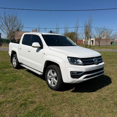 Imagen de Volkswagen Amarok