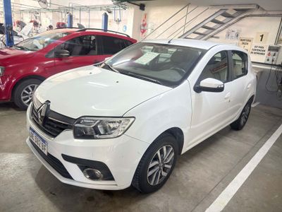 Imagen de Renault Sandero