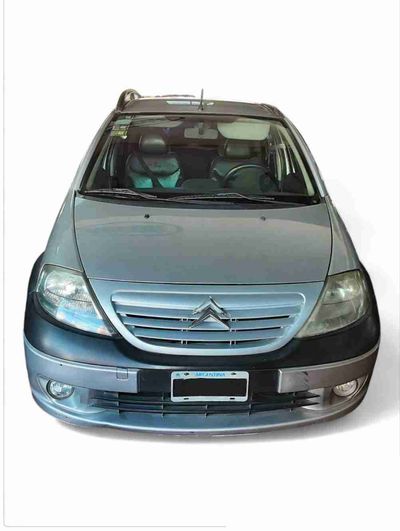 Imagen de Citroen C