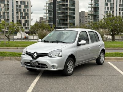 Imagen de Renault Clio