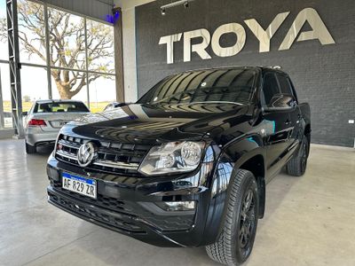 Imagen de Volkswagen Amarok