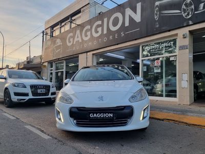 Imagen de Peugeot 308