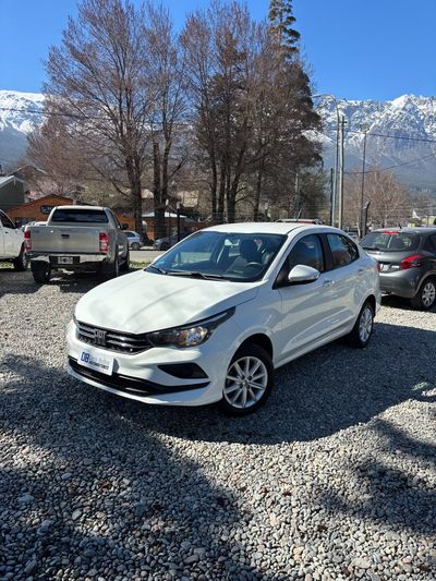 Imagen de Fiat Cronos