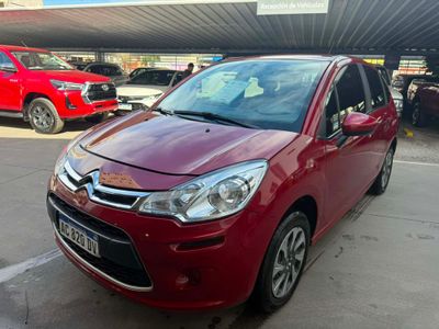 Imagen de Citroen C