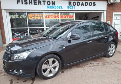 Imagen de Chevrolet Cruze
