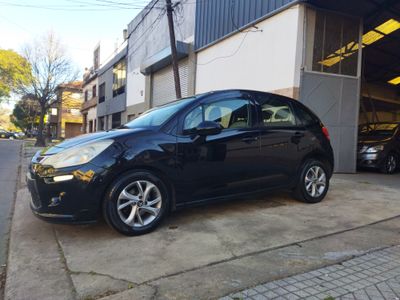 Imagen de Citroen C