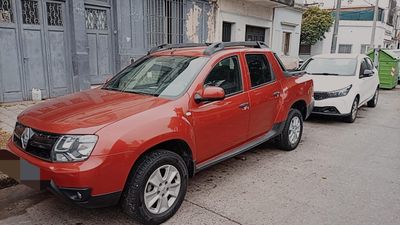 Imagen de Renault Duster