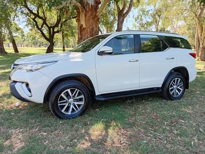 Imagen de Toyota SW4
