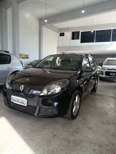 Imagen de Renault Sandero
