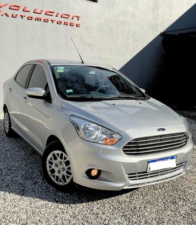 Imagen de Ford KA