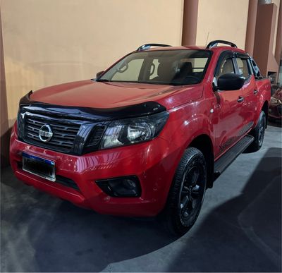 Imagen de Nissan Pick-up