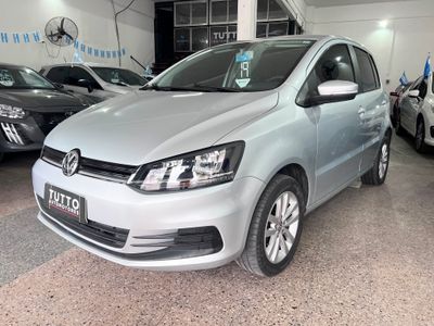 Imagen de Volkswagen FOX