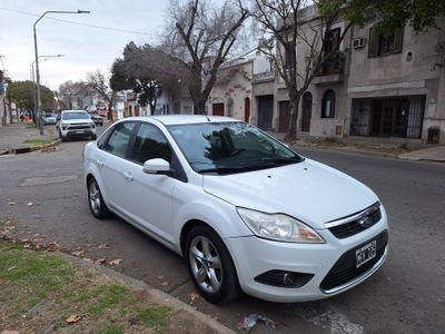 Imagen de Ford Focus